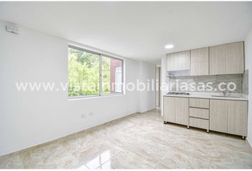 Apartamento en  El Bosque, Manizales