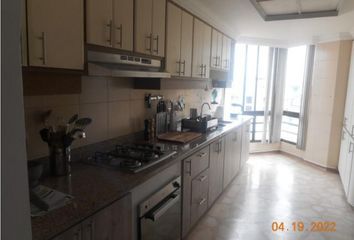 Apartamento en  Sector Centro, Armenia