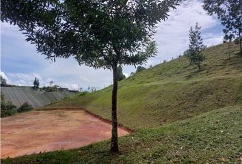 Lote de Terreno en  Santa Rosa De Osos, Antioquia