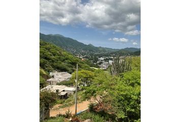 Lote de Terreno en  Libertador, Norte, Santa Marta