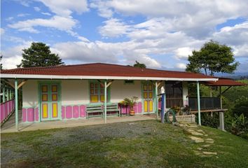 Villa-Quinta en  Sector Centro, Armenia