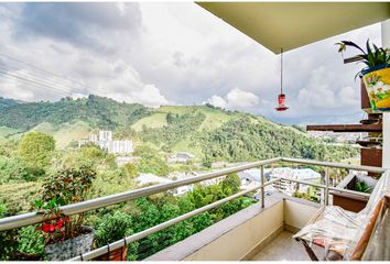 Apartamento en  Centro, Manizales