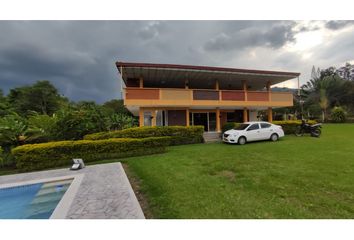 Casa en  Risaralda, Caldas