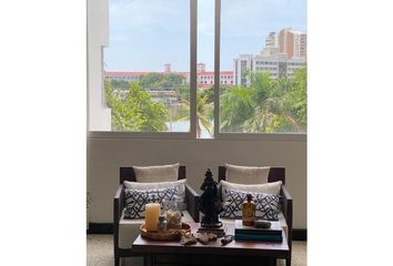 Apartamento en  El Laguito, Cartagena De Indias