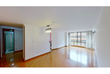 Apartamento en  San Patricio, Bogotá