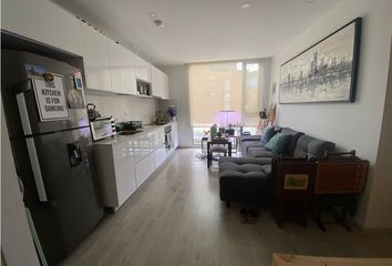 Apartamento en  El Chicó, Bogotá