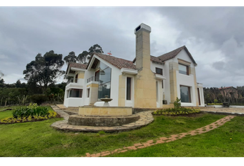 Casa en  La Calera, Cundinamarca