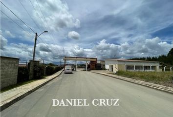 Lote de Terreno en  La Aldea, Norte, Popayán