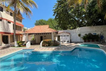 Casa en  Rodadero Tradicional, Santa Marta