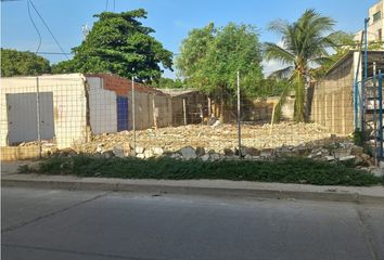 Lote de Terreno en  Canapote, Cartagena De Indias