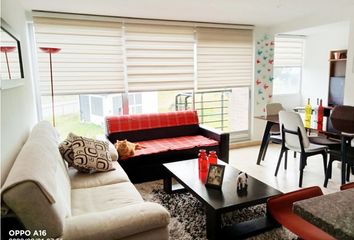 Apartamento en  Calahorra, Cajicá