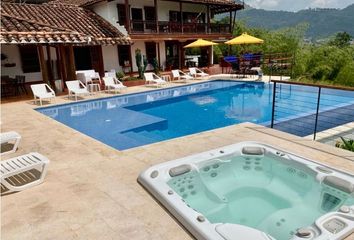 Villa-Quinta en  Venecia, Antioquia