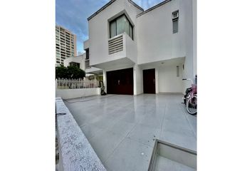 Casa en  Pie De La Popa, Cartagena De Indias