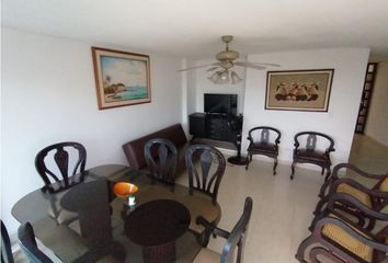 Apartamento en  Rodadero Tradicional, Santa Marta