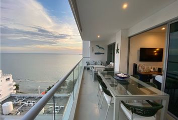 Apartamento en  Acodis, Santa Marta