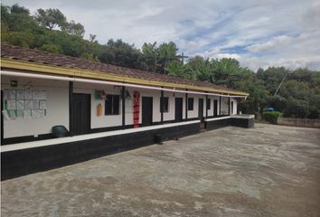 Villa-Quinta en  San Vicente, Antioquia