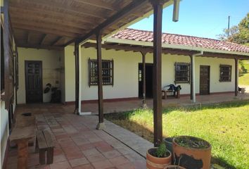 Villa-Quinta en  San Vicente, Antioquia