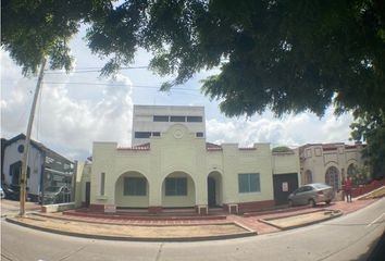 Casa en  El Prado, Barranquilla