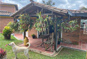 Villa-Quinta en  Guarne, Antioquia