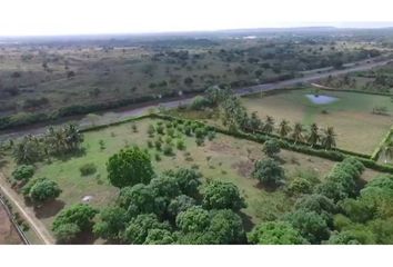 Lote de Terreno en  Arjona, Bolívar