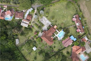 Casa en  La Tebaida, Quindío