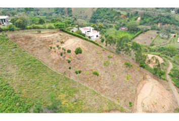 Lote de Terreno en  Bolívar, Antioquia