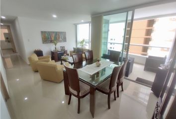 Apartamento en  Marbella, Cartagena De Indias