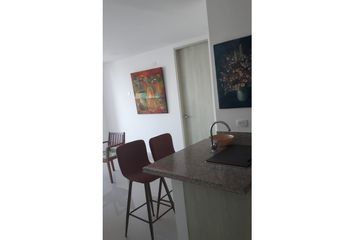 Apartamento en  Manga, Cartagena De Indias