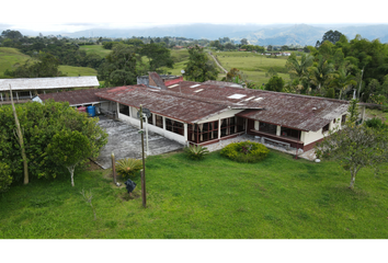 Villa-Quinta en  Circasia, Quindío