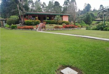 Villa-Quinta en  Guarne, Antioquia