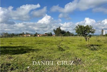 Lote de Terreno en  Villa Del Viento, Popayán