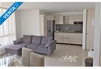 Apartamento en  Monserrate Casas, Santa Rosa De Cabal