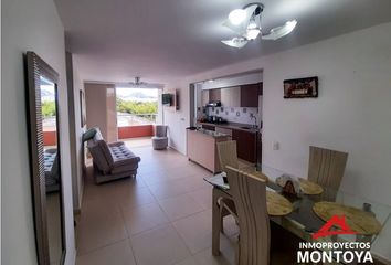 Apartamento en  El Progreso, Dosquebradas