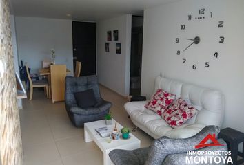 Apartamento en  El Progreso, Dosquebradas