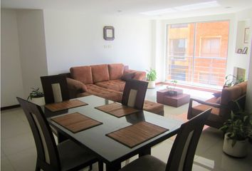 Apartamento en  Andes Norte, Bogotá