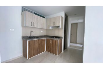 Apartamento en  Sector Centro, Armenia