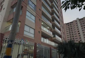 Apartamento en  Villa Del Prado, Pereira