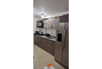 Apartamento en  La Pradera, Dosquebradas