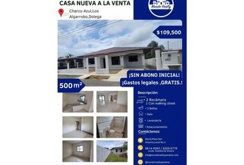 Casa en  Dolega