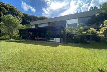 Casa en  Rionegro Antioquía