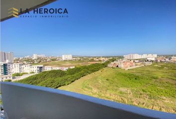 Apartamento en  Villa Estrella, De La Virgen Y Turística, Cartagena De Indias