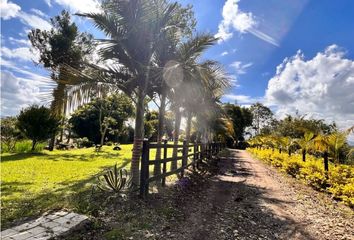 Villa-Quinta en  Marinilla, Antioquia