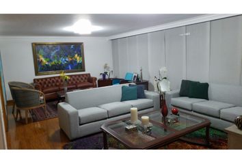 Apartamento en  Rincón Del Chicó, Bogotá