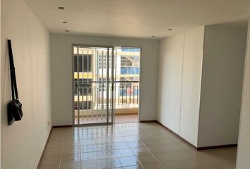 Apartamento en  Valle Del Lili, Cali