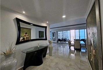 Apartamento en  San Francisco, Ciudad De Panamá