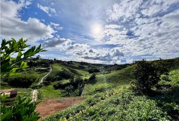 Lote de Terreno en  Marinilla, Antioquia