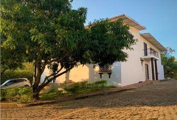 Casa en  El Peñón, Girardot