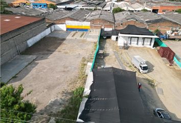 Lote de Terreno en  Arroyohondo, Yumbo