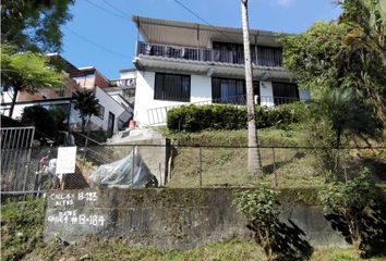 Casa en  La Francia, Manizales