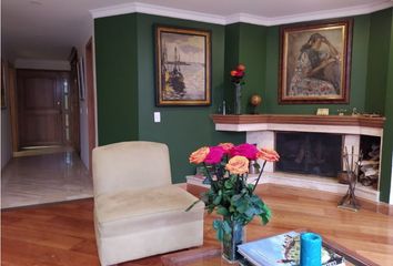 Apartamento en  La Carolina, Bogotá